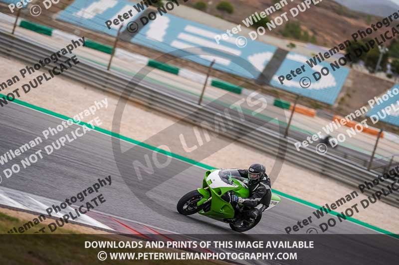 motorbikes;no limits;october 2019;peter wileman photography;portimao;portugal;trackday digital images